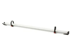 Fiamma Rail Quick Pro Fahrradschiene - black