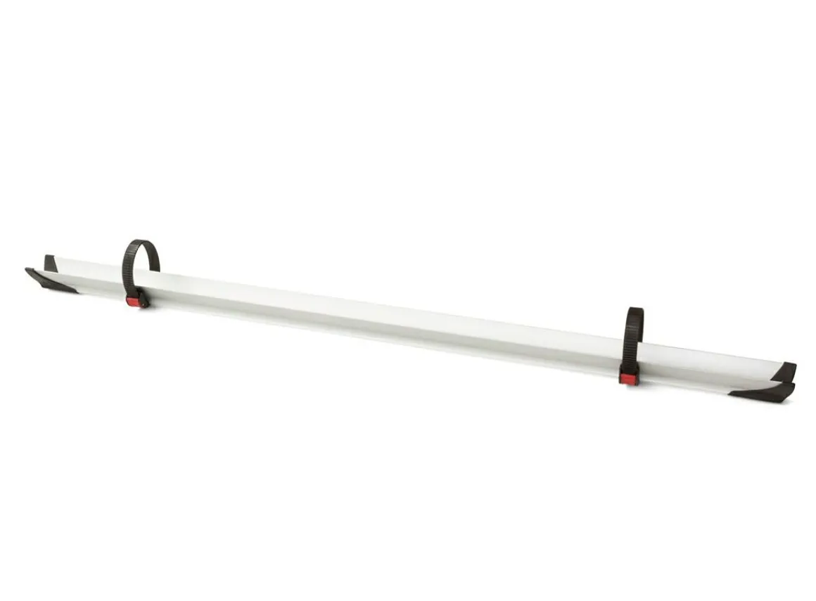 Fiamma Rail Quick Pro Fahrradschiene - black
