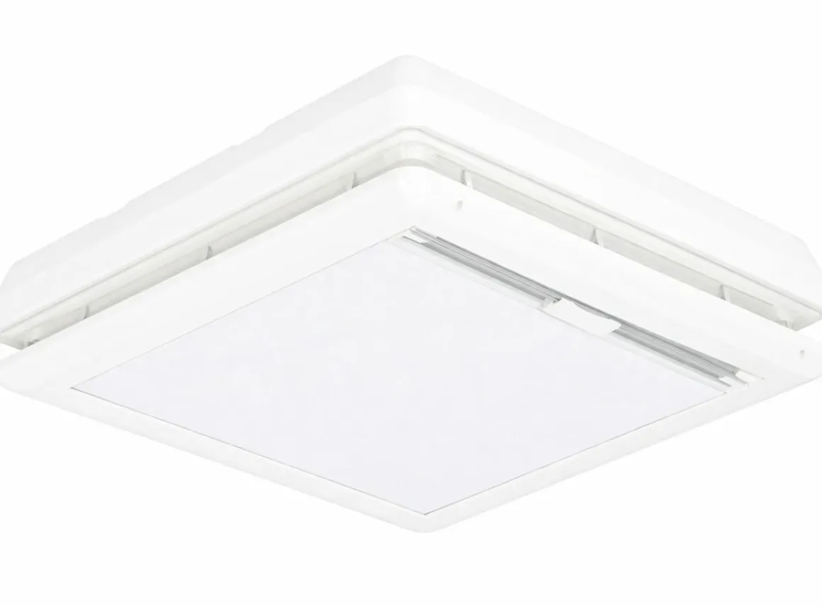 Fiamma Rollo Vent 50 combirollo