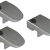 Fiamma Safe Door Frame 3 Sicherheitsschlösser - Grey