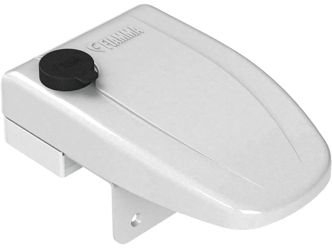 Fiamma Safe Door Frame Sicherheitsschloss - White
