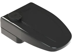 Fiamma Safe Door Sicherheitsschloss - Black