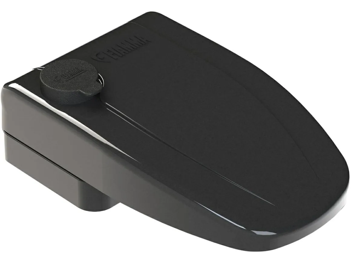 Fiamma Safe Door Sicherheitsschloss - Black