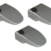 Fiamma Safe Door 3 Sicherheitsschlösser - Grey