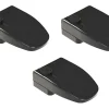 Fiamma Safe Door 3 Sicherheitsschlösser - Black