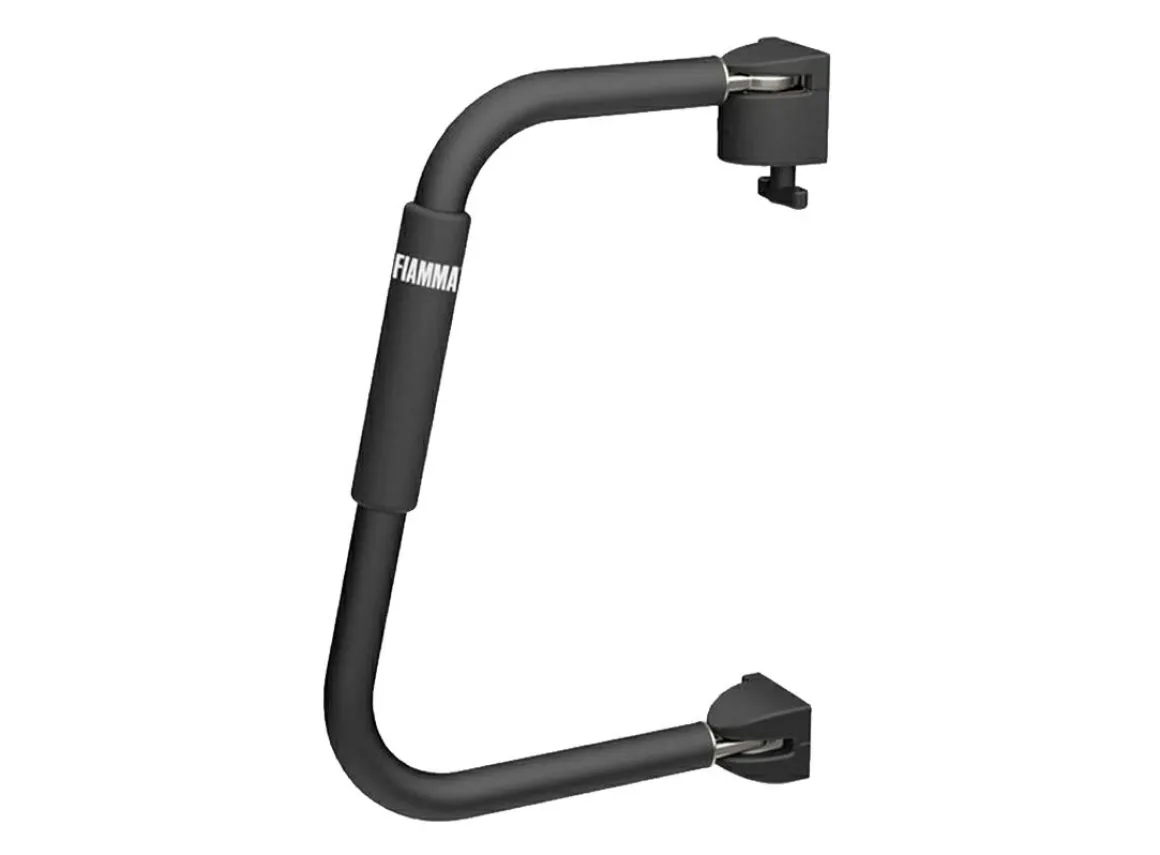 Fiamma security 45 deep - Black