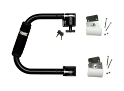 Fiamma Security 31 deep - Black