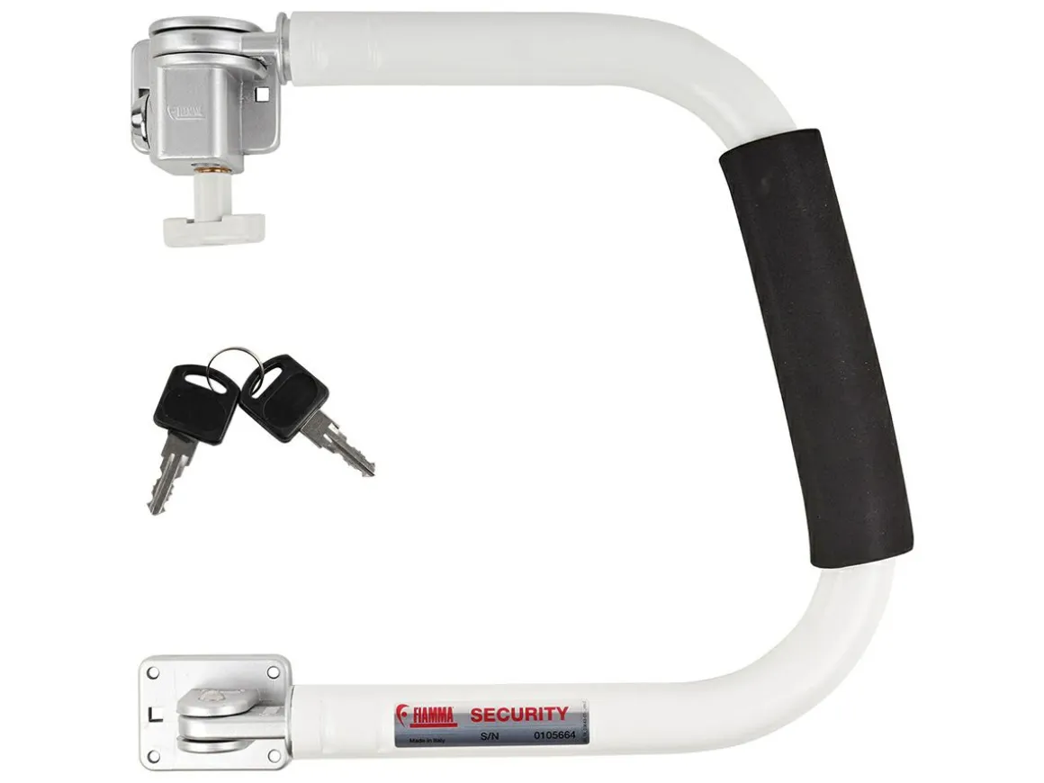 Fiamma Security 31 Einstiegsgriff