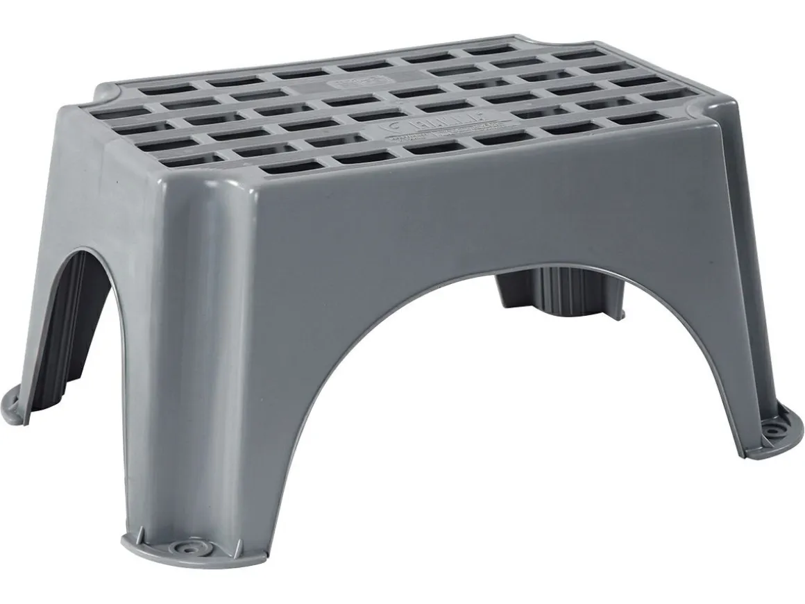 Fiamma Step Tritthocker
