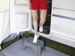 Fiamma Step Tritthocker