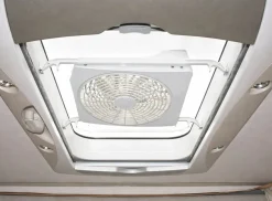 Fiamma Turbo Kit Dachluke Ventilator