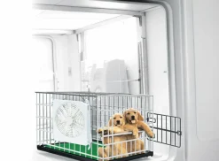 Fiamma Turbo Kit Dachluke Ventilator