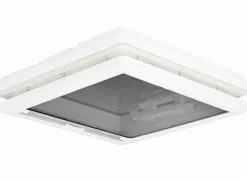 Fiamma Vent 50 Dachhaube - White