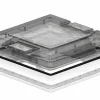 Fiamma Vent 50 Dachluke - Crystal