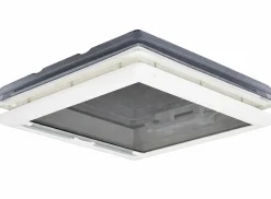 Fiamma Vent 50 Dachluke - Crystal