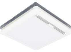 Fiamma Vent 50 Dachluke - Crystal