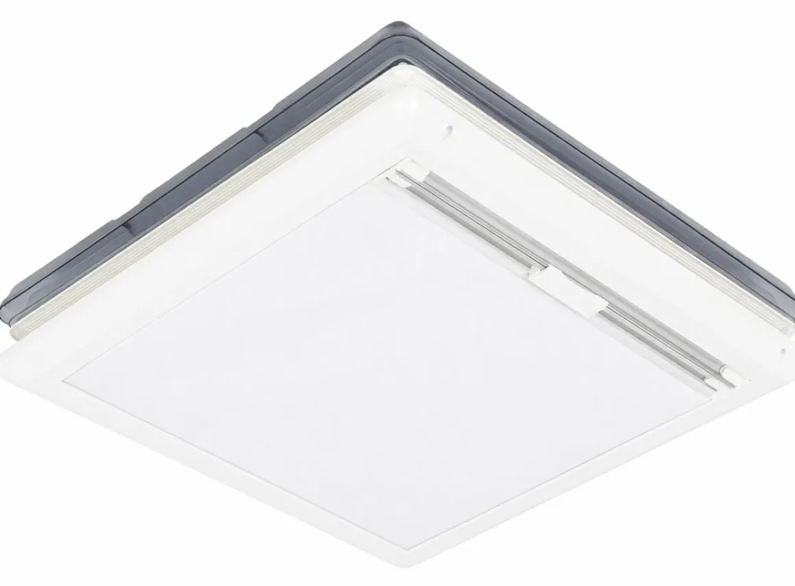 Fiamma Vent 50 Dachluke - Crystal
