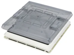 Fiamma Vent 50 Dachluke - Crystal