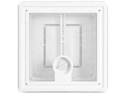 Fiamma Vent 40 Dachluke - Transparent