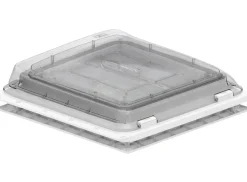Fiamma Vent 40 Dachluke - Transparent