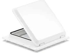 Fiamma Vent 40 Dachluke - White