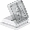 Fiamma Vent 28 F Dachluke - Transparent