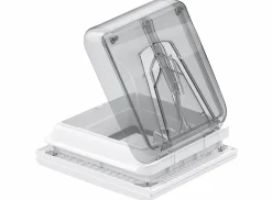 Fiamma Vent 28 F Dachluke - Transparent