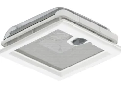 Fiamma Vent 28 F Dachluke - Transparent