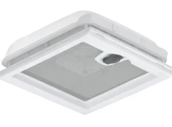 Fiamma Vent 28 F Dachluke - White