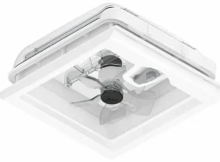 Fiamma Vent 28 Kit Turbo Dachlukenventilator