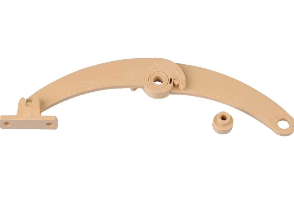 Fjord Klappenhalter - beige