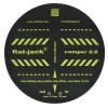 Flat-jack 2.0 Auffahrkeil