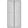 FlinQ magnetischer Fliegenvorhang - 91 x 210 cm
