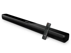 FlinQ Soundbar mit integriertem Subwoofer