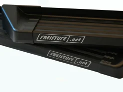 Freistufe Trittstufe für Fiat Ducato > 2006 - black