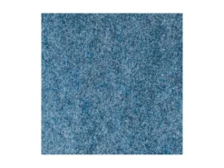 Full Stretch 5 Meter Nadelfilz - Blau