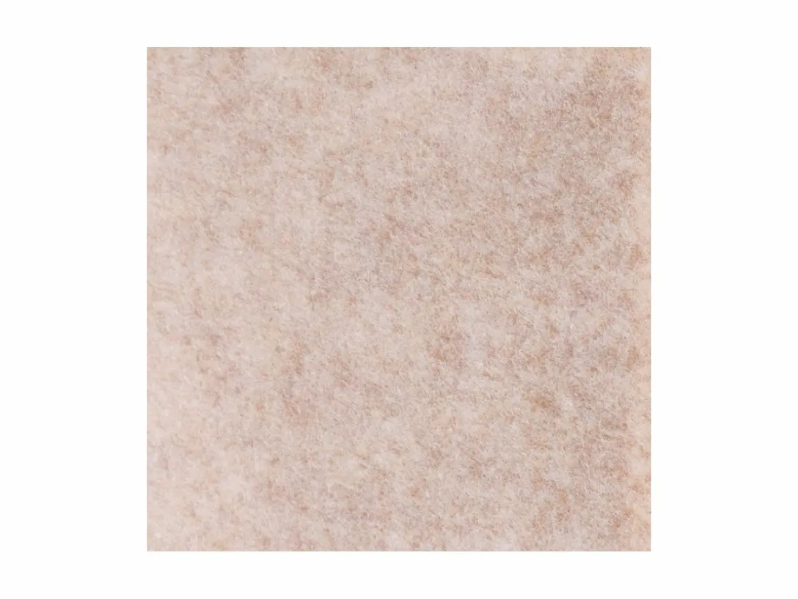 Full stretch 5 meter Nadelfilz - Beige