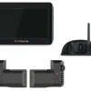 Furrion Vision S 3 Rückfahrkameras mit 5-Zoll-Monitor