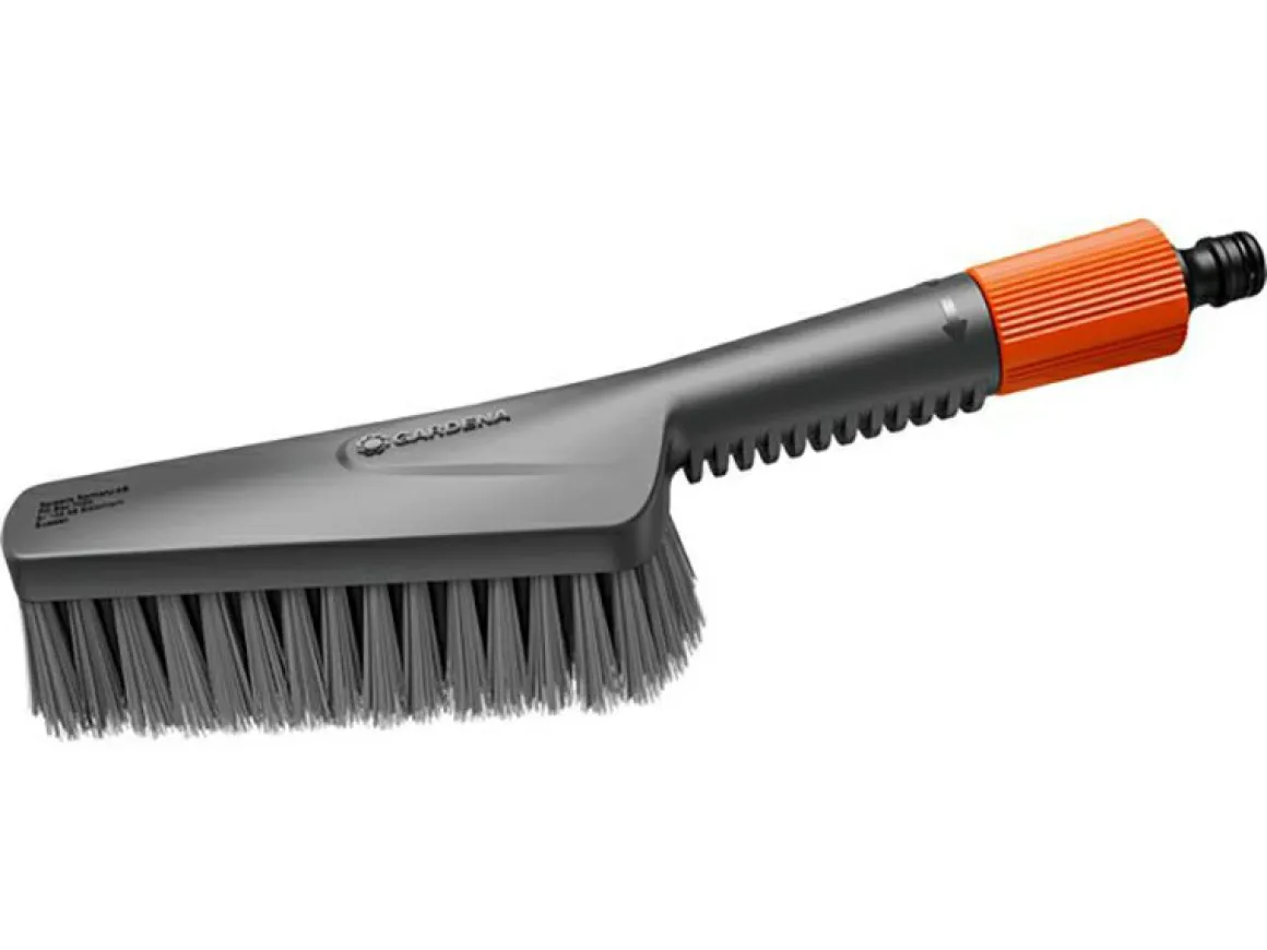 Gardena Cleansystems S Weiche Handbürste