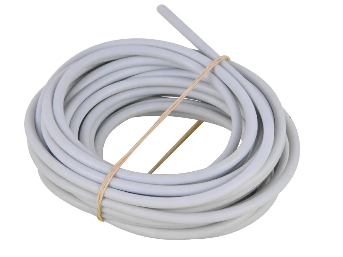 Gardinenspirale