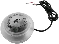 3Gas Alarm