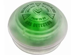 3Gas Alarm
