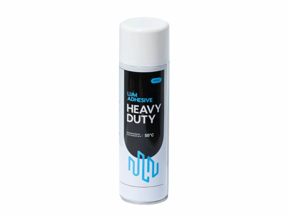 Geluidsisolatie Deal Hochbelastbares Leimspray - 500ml