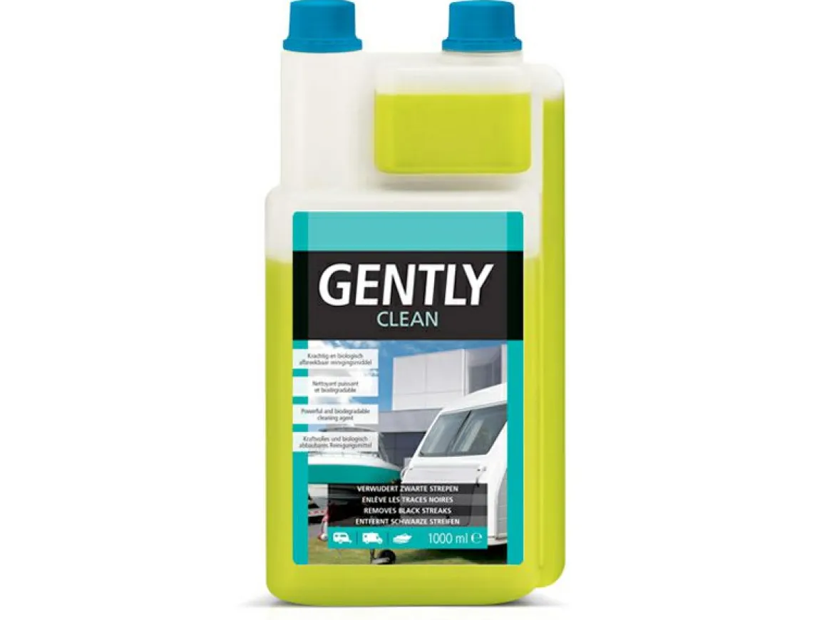 Gently Clean Reinigungsmittel