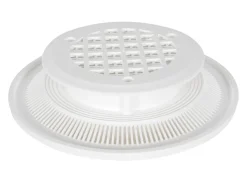 Gimeg runder Dachventilator