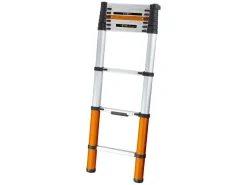 Giraffe Air® 293 Teleskopleiter mit Anti-Rutsch