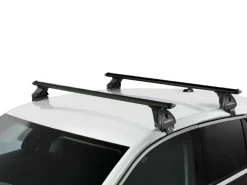 GreenValley Classic Dachträgers Citroen Nemo 2008-2013 Fixpunkt