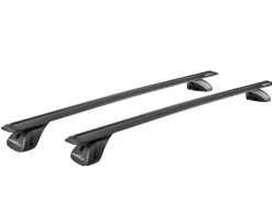 GreenValley Classic Dachträgers Hyundai i30 GD 2012-2017 Fixpunkt