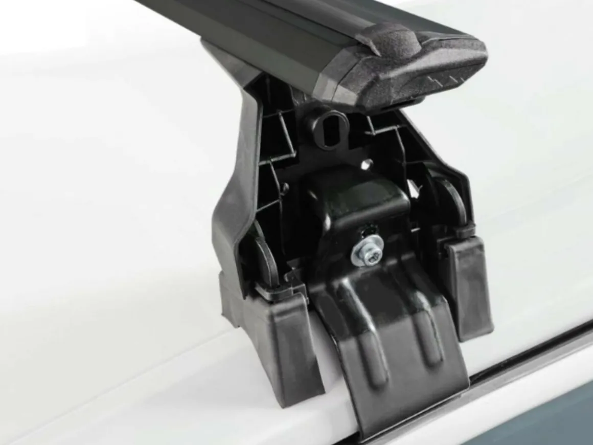GreenValley Classic Dachträgers Hyundai i30 (PD) 2017> Fixpunkt