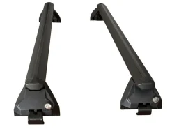 GreenValley Dachträger Audi Q7 (4L) 2006-2015